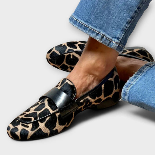 Leopardo - Pantofola