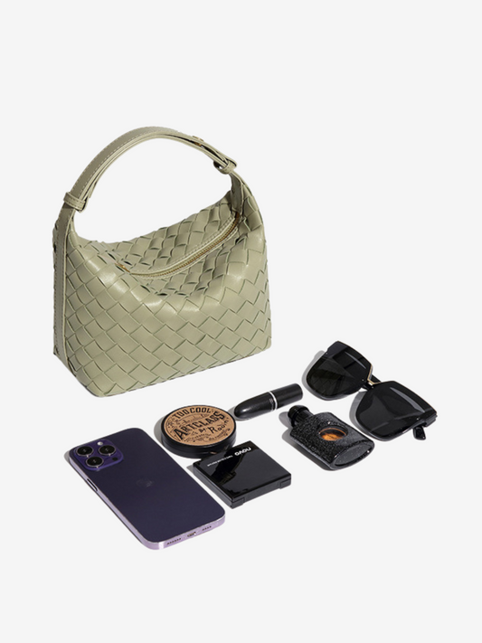 Coleen | Elegante mini borsa convertibile