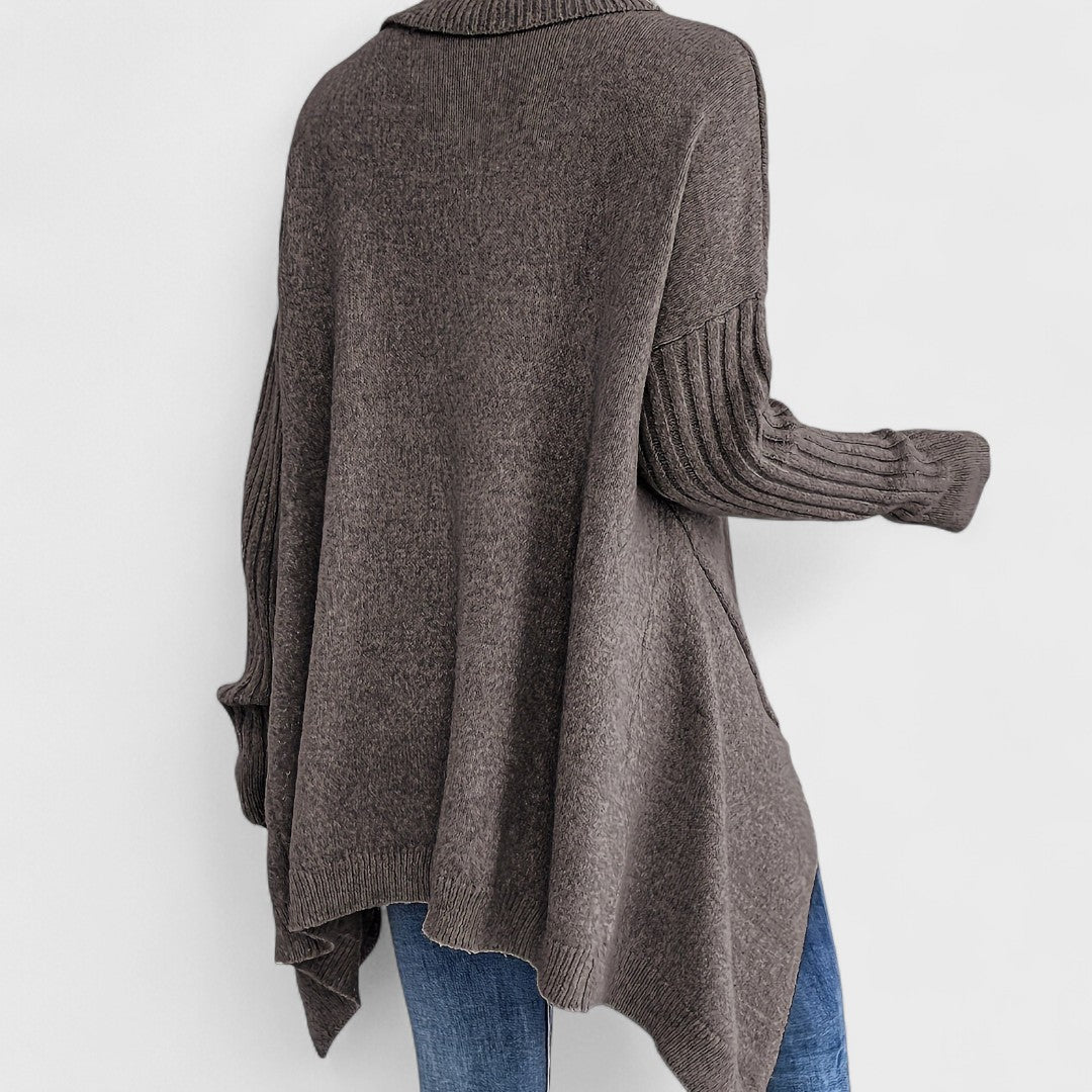 Laila - Maglione oversize