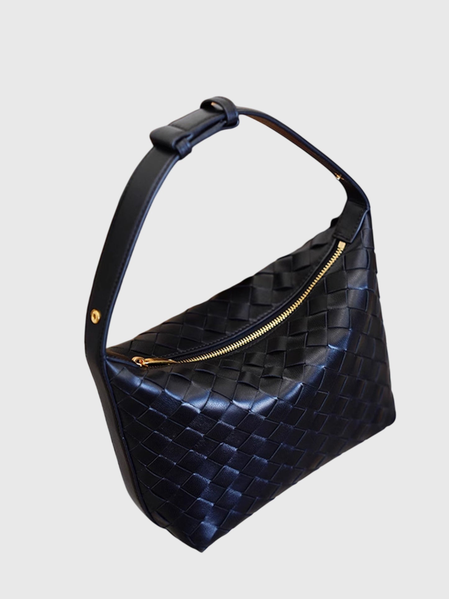 Coleen | Elegante mini borsa convertibile