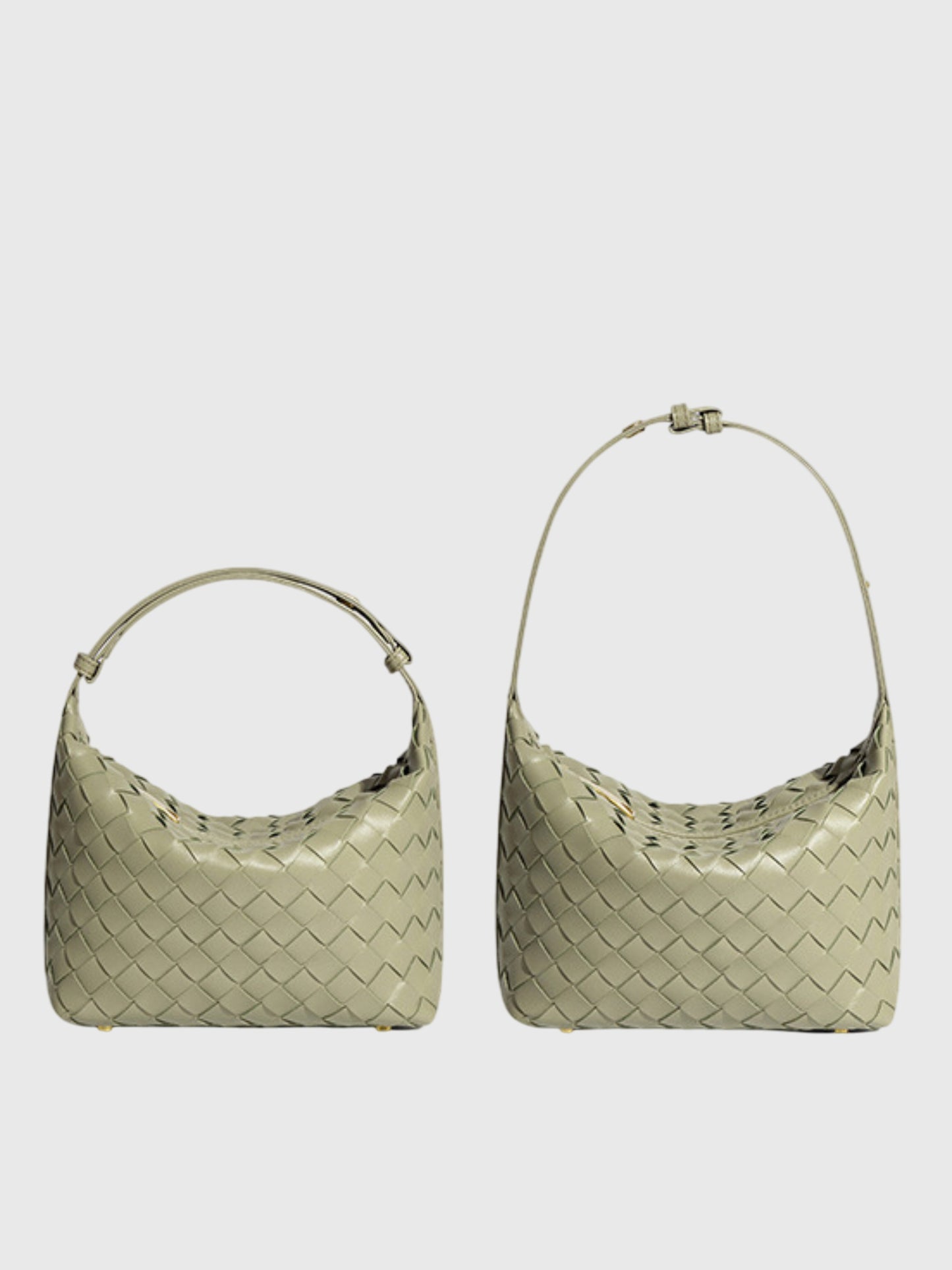 Coleen | Elegante mini borsa convertibile