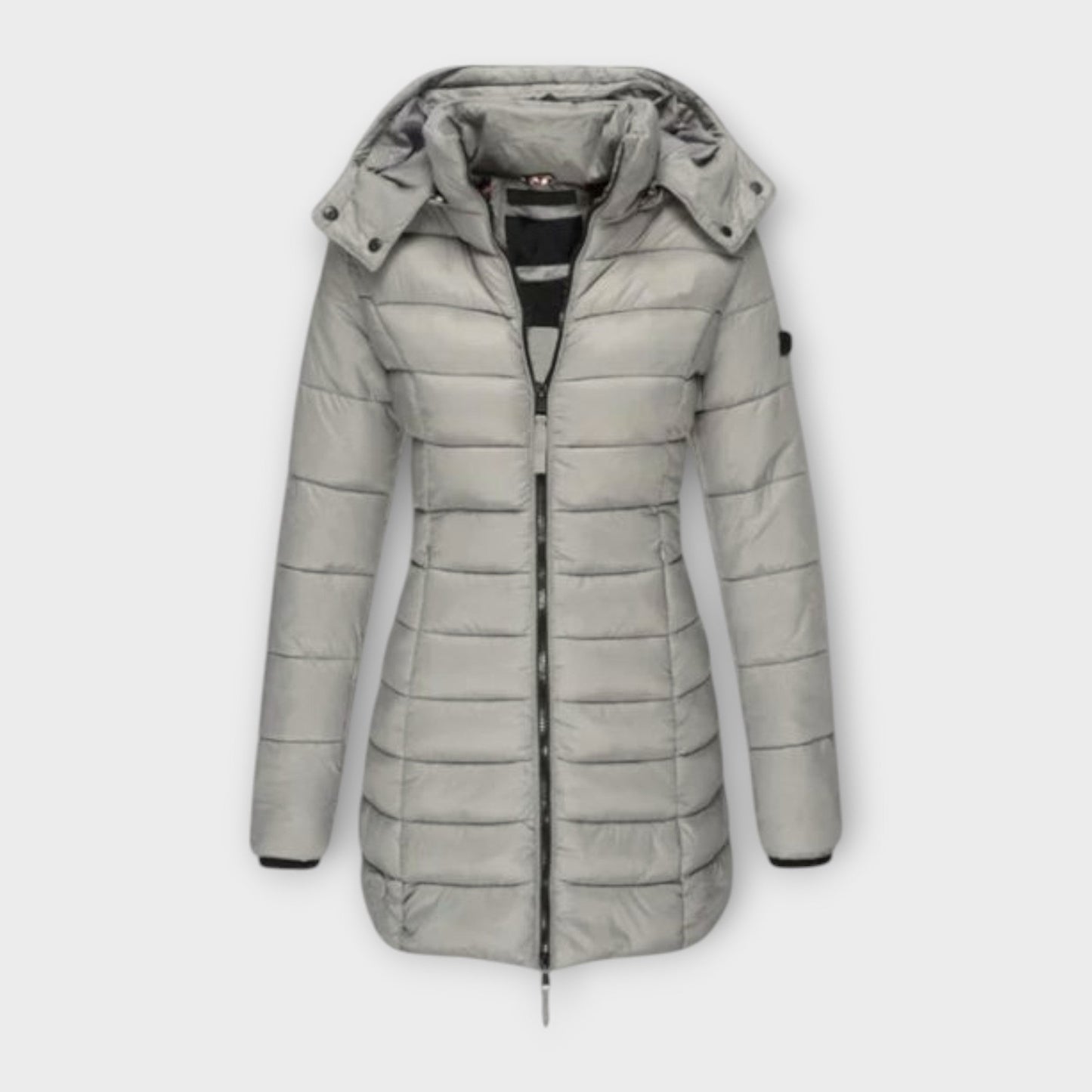 Mathilde - Cappotto Invernale Elegante e Isolante