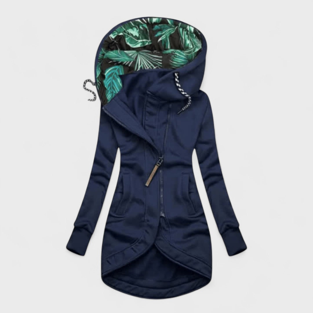 Aysha - Cappotto invernale da donna