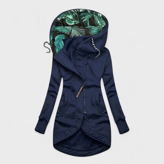 Aysha - Cappotto invernale da donna