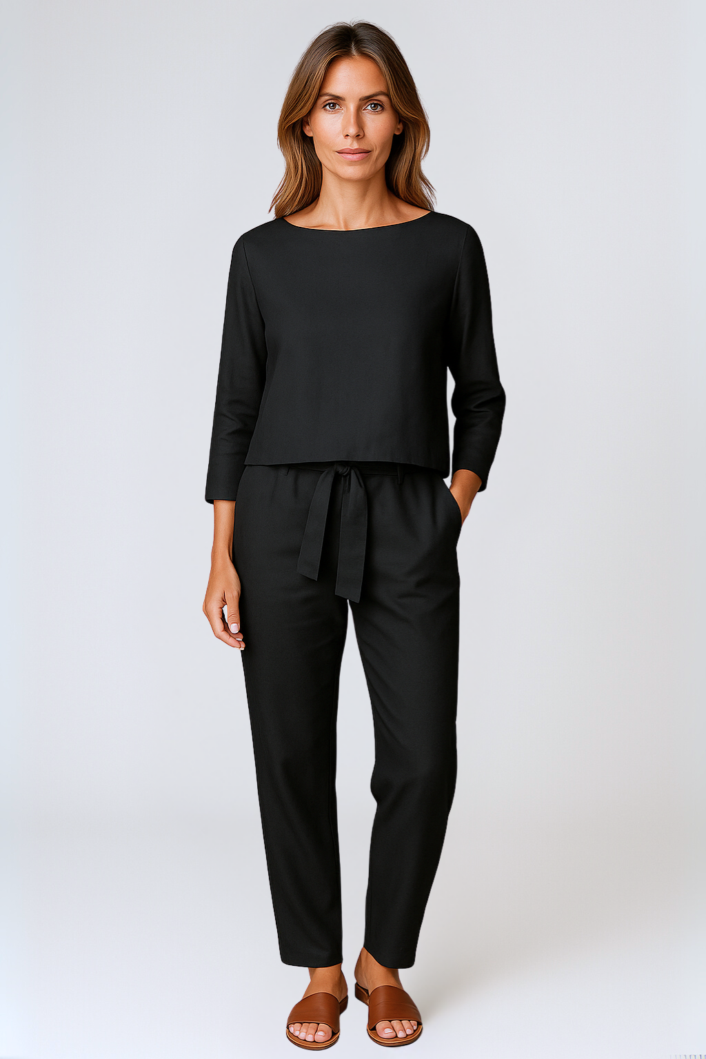 Isabella™ Set elegante in due pezzi