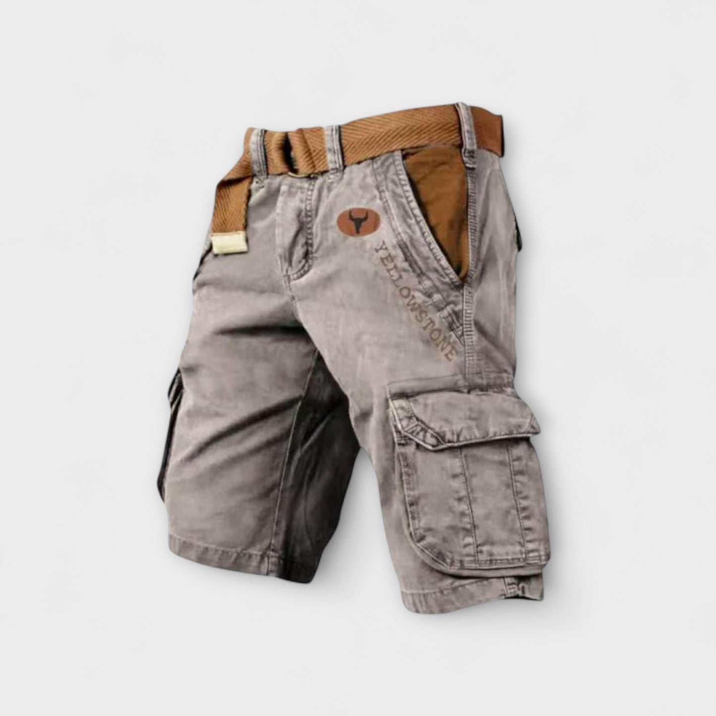 Pantaloni Cargo Resistenti