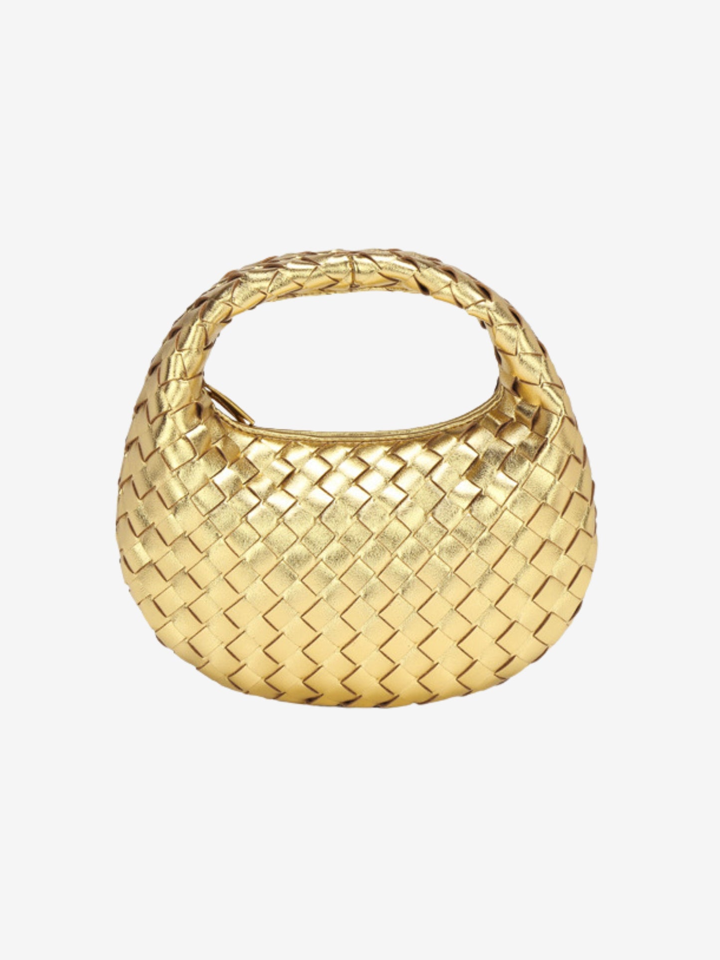 Marissa | Borsa Mini Intrecciata Classica