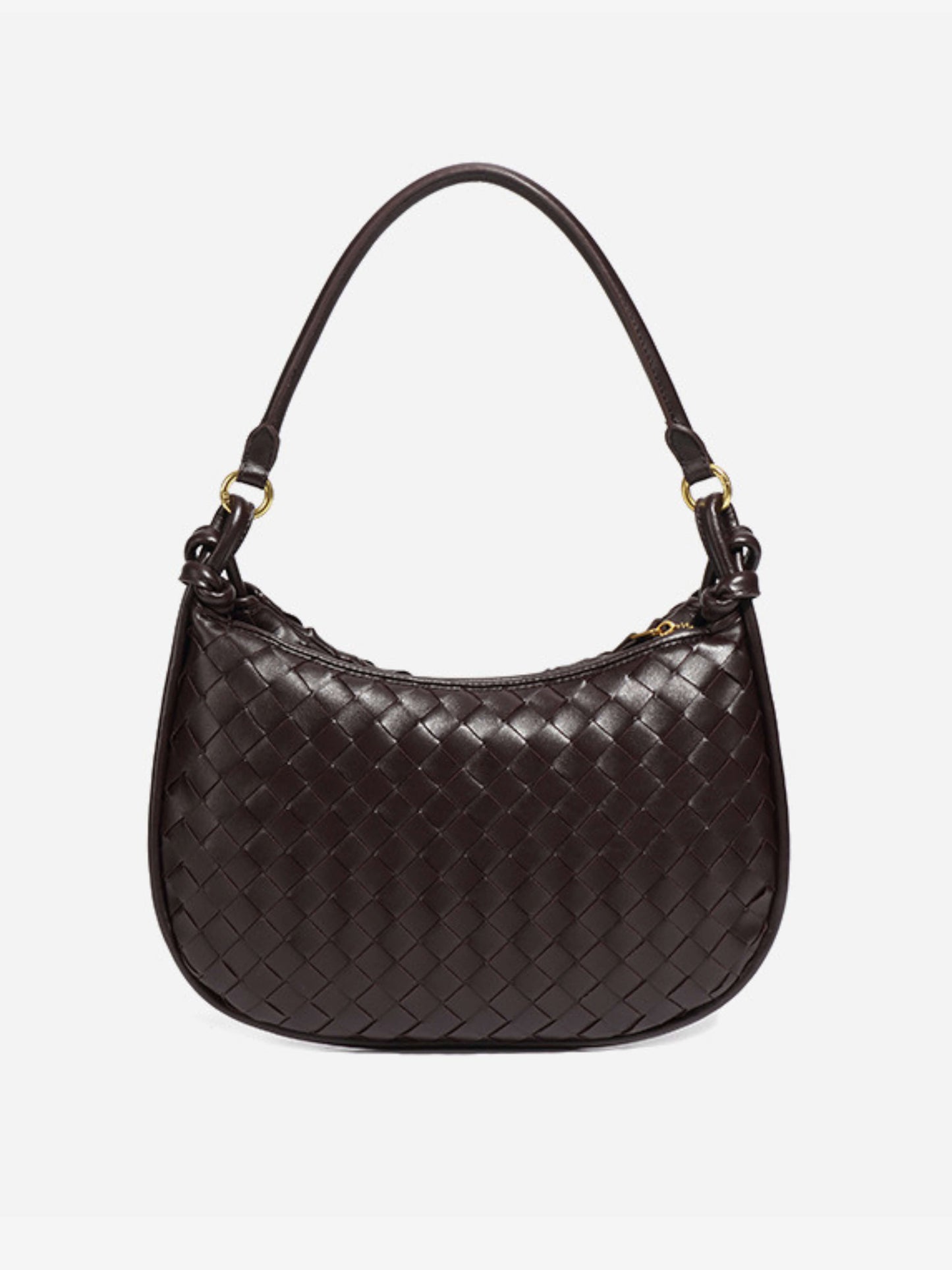 Sara | Borsa a Spalla Convertibile In Tessuto
