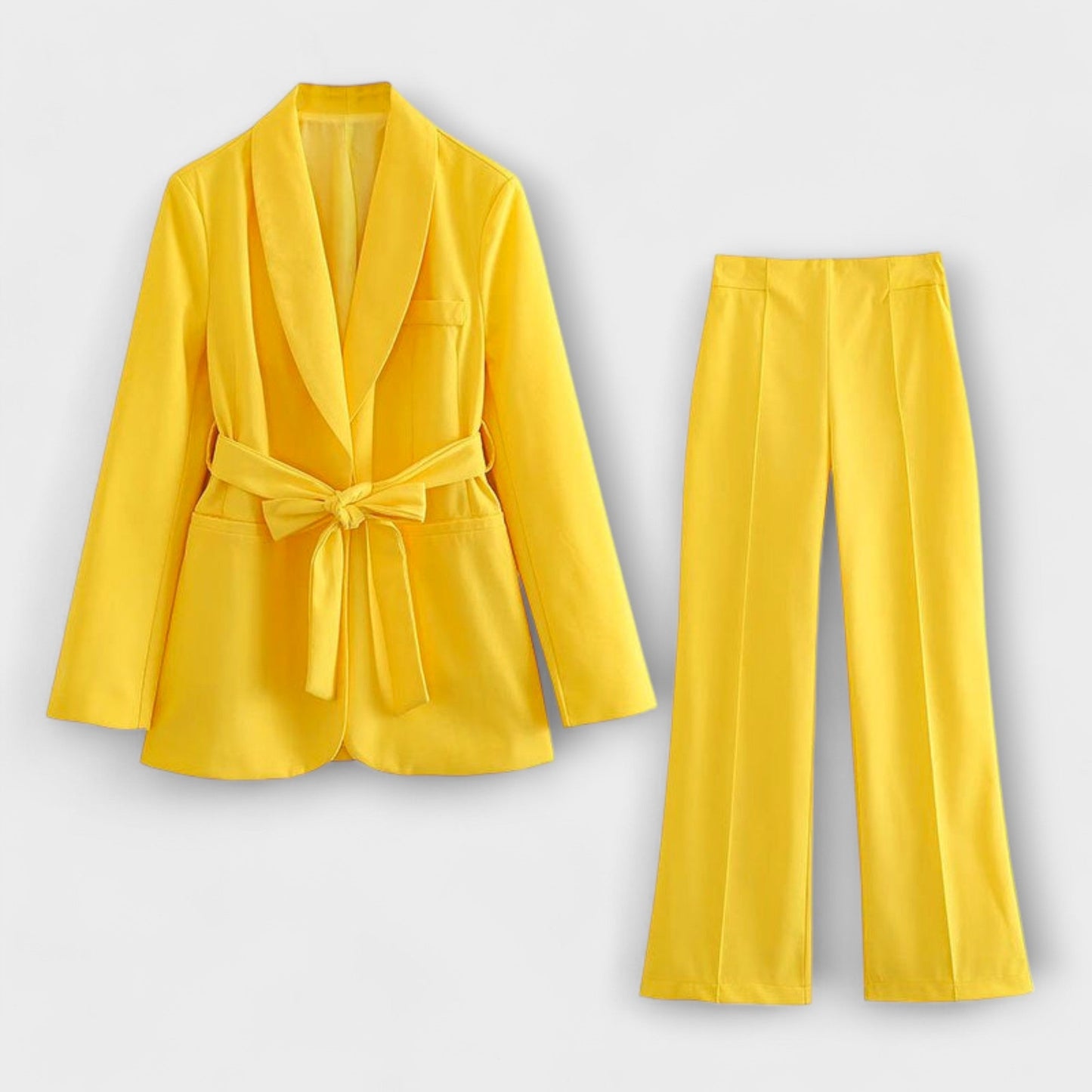 Completo a due pezzi