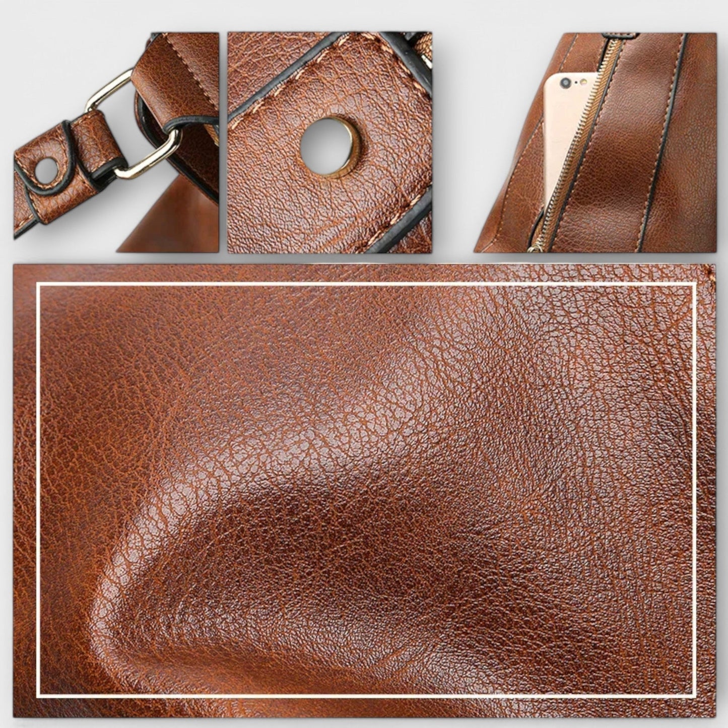 Gianna Boutique – Borsa Grande