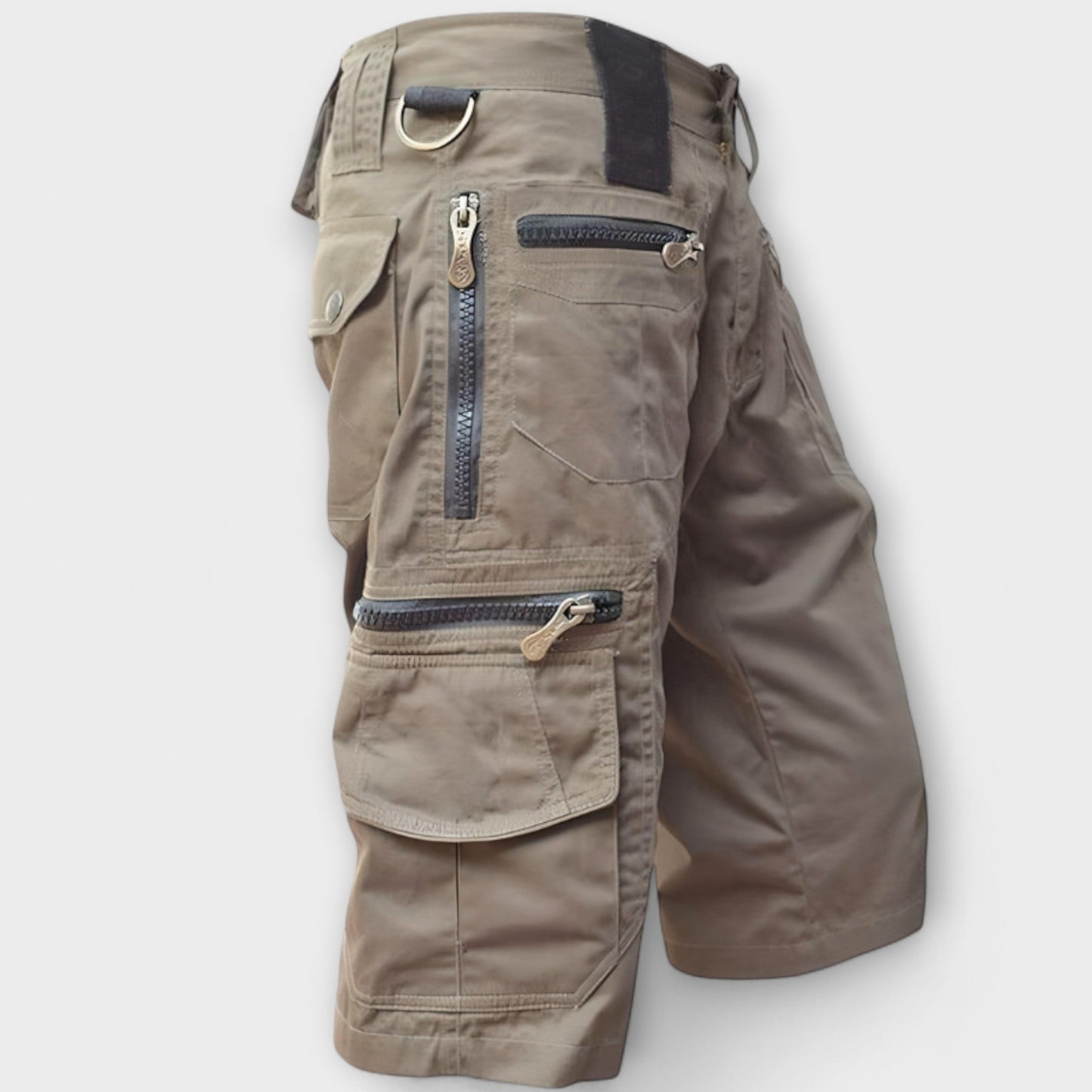 Shorts Cargo Tattici
