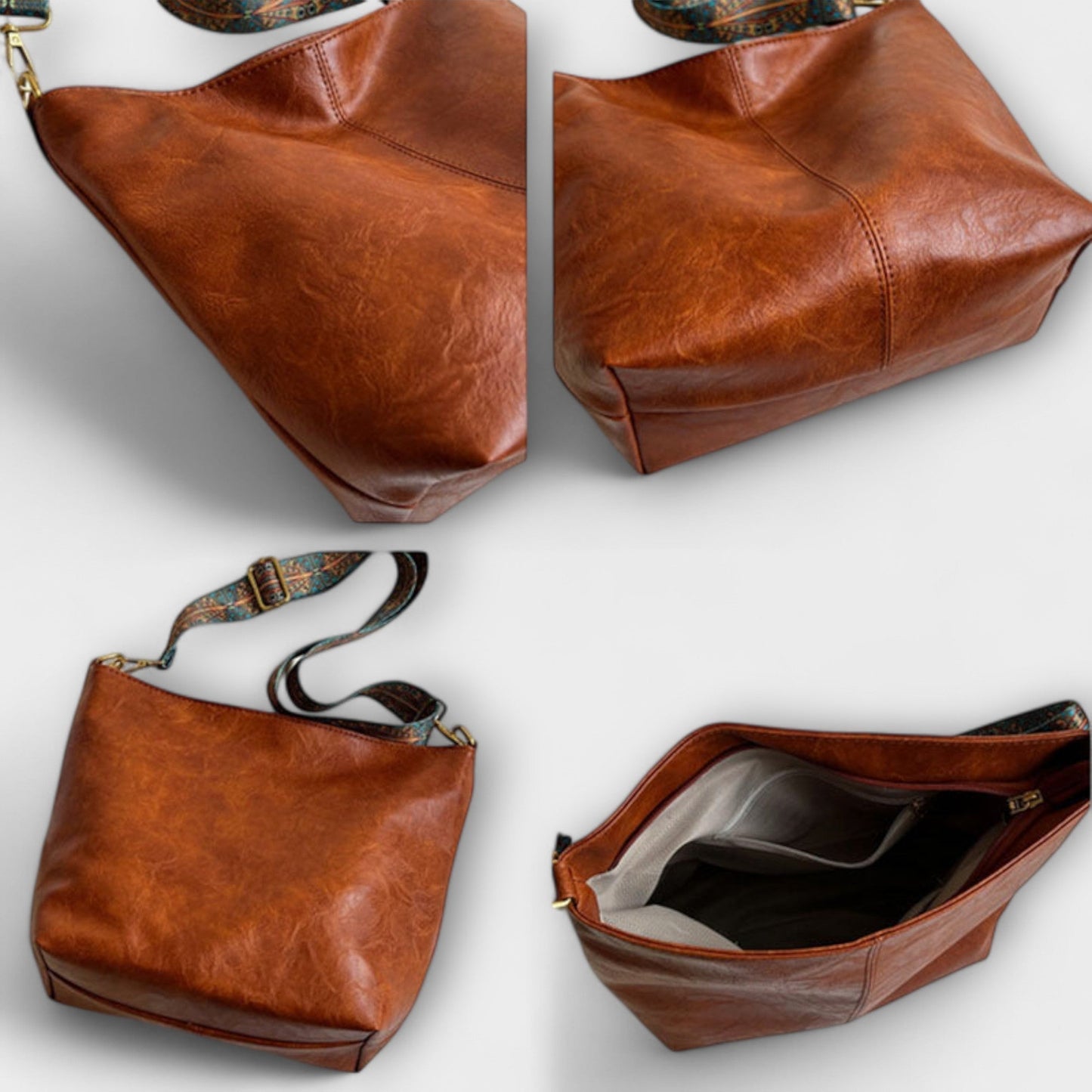 Gianna Boutique - Elegante borsa vintage