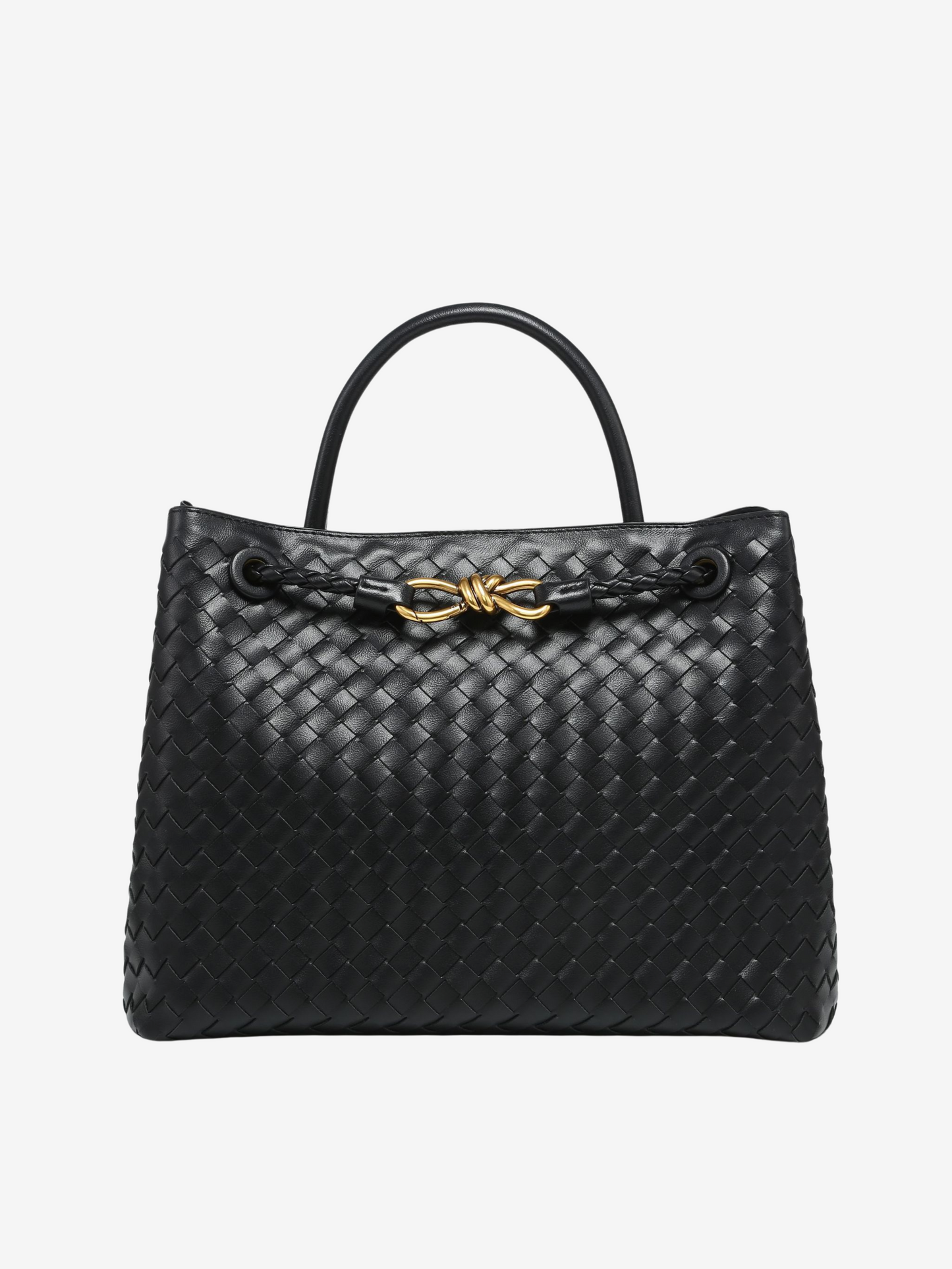 Vivienne | Borsa In Tessuto Oversize Classica