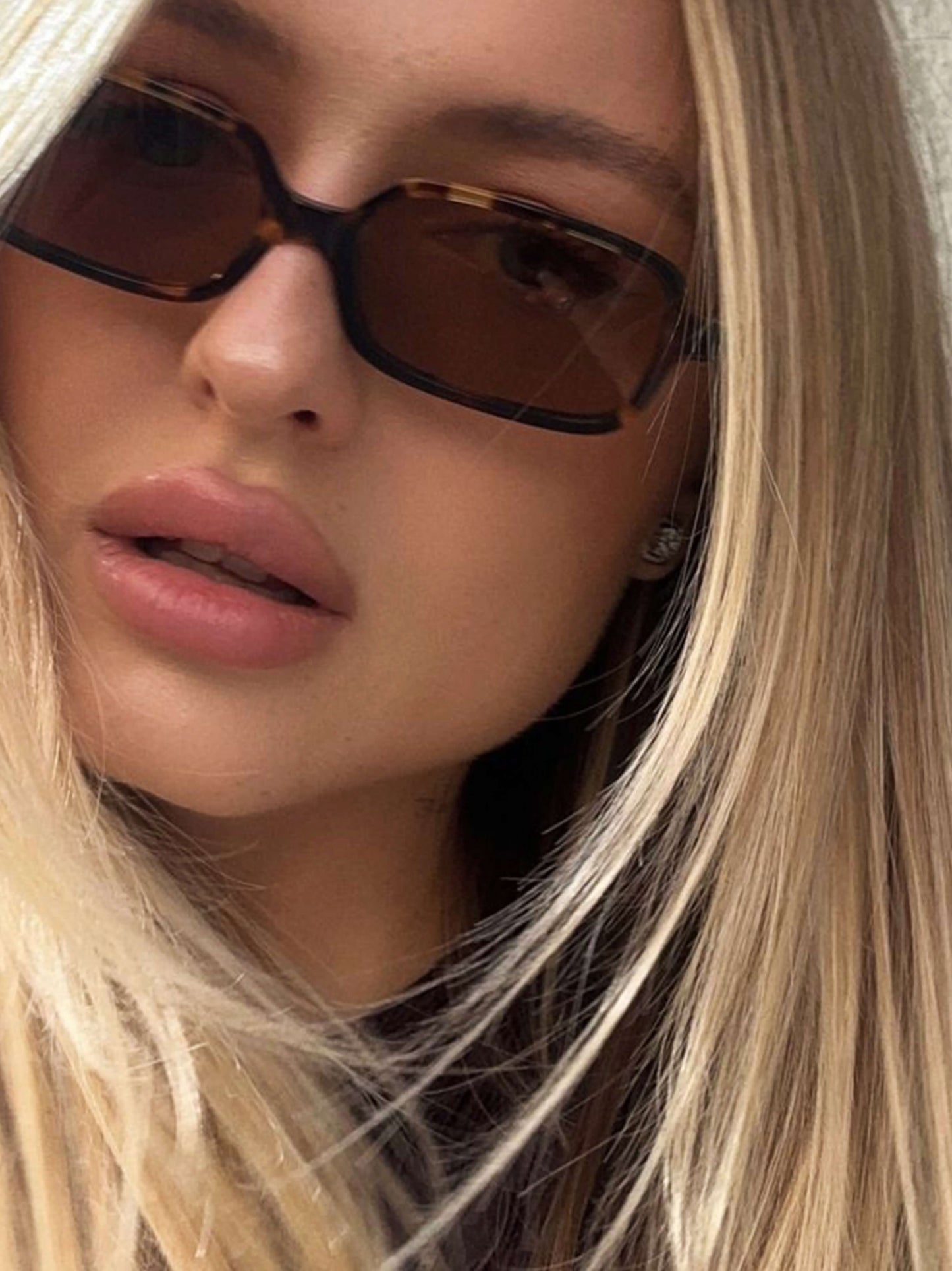 Scarlett | Occhiali da Sole Glamour