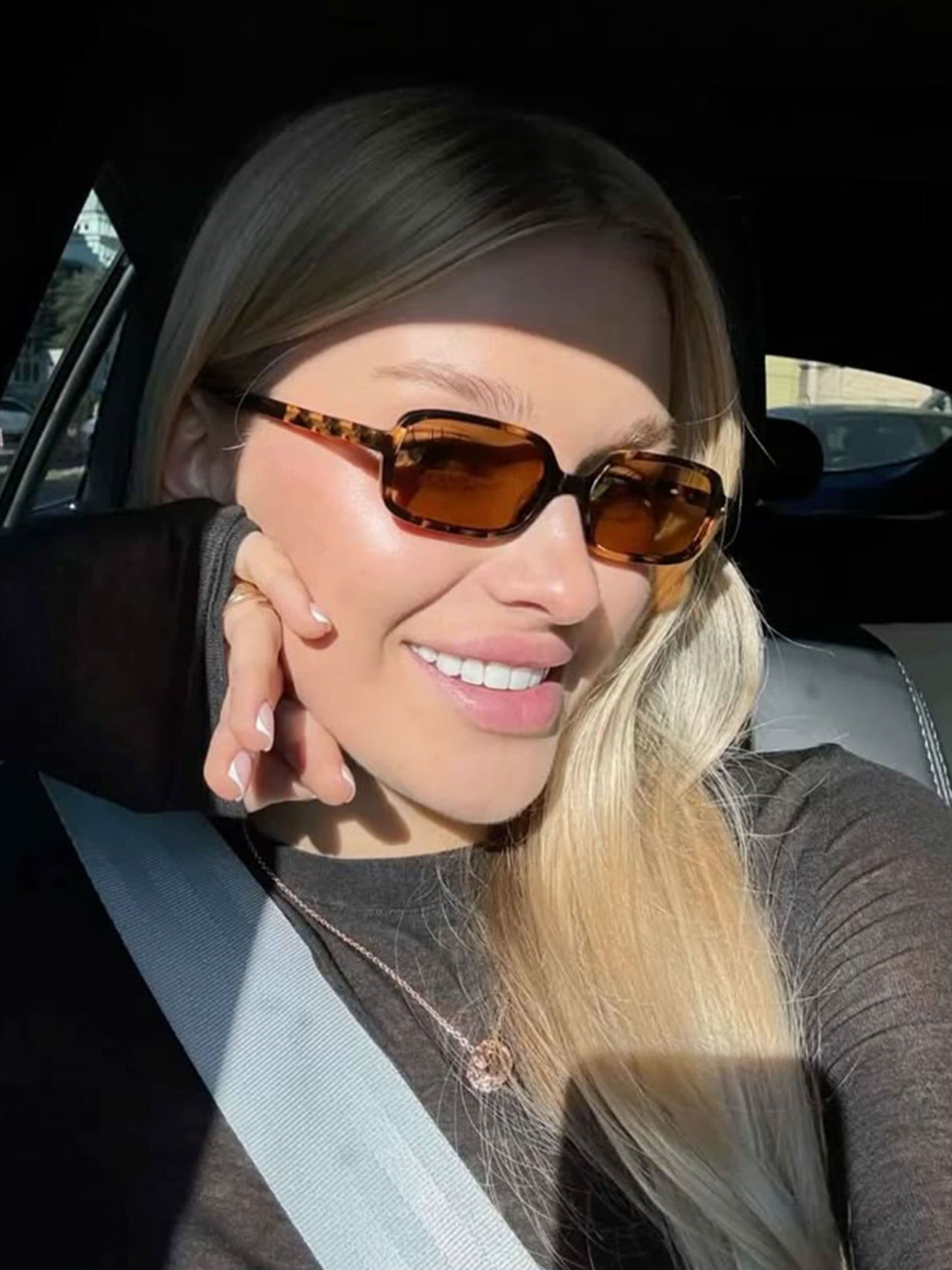 Scarlett | Occhiali da Sole Glamour