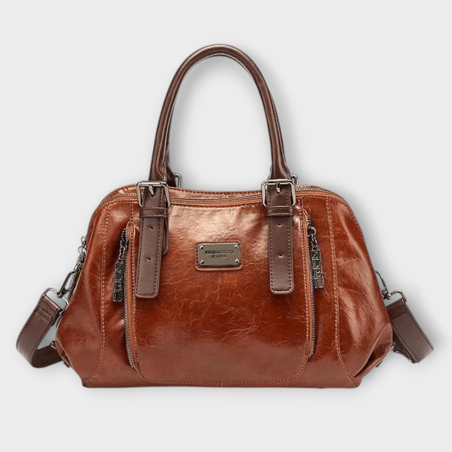 Gianna Boutique - Borsa elegante a spalla vintage