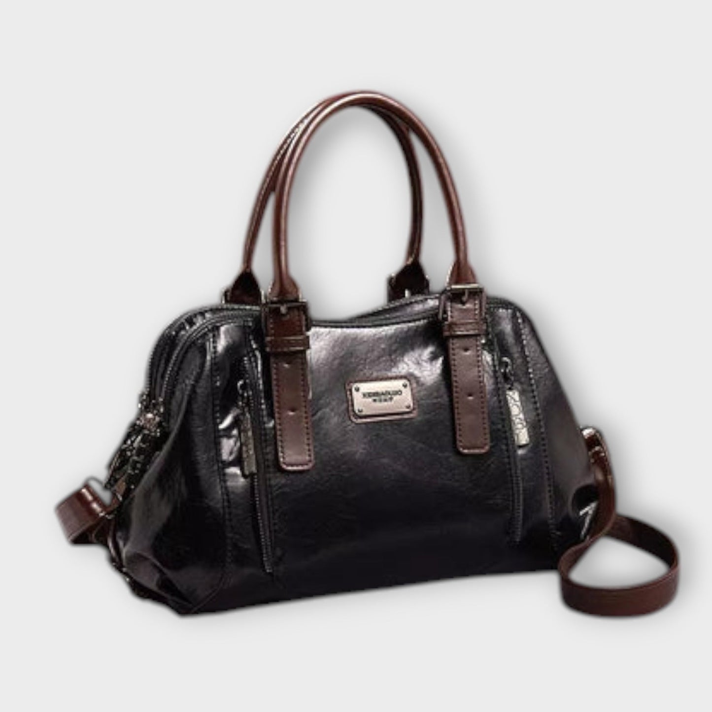 Gianna Boutique - Borsa elegante a spalla vintage