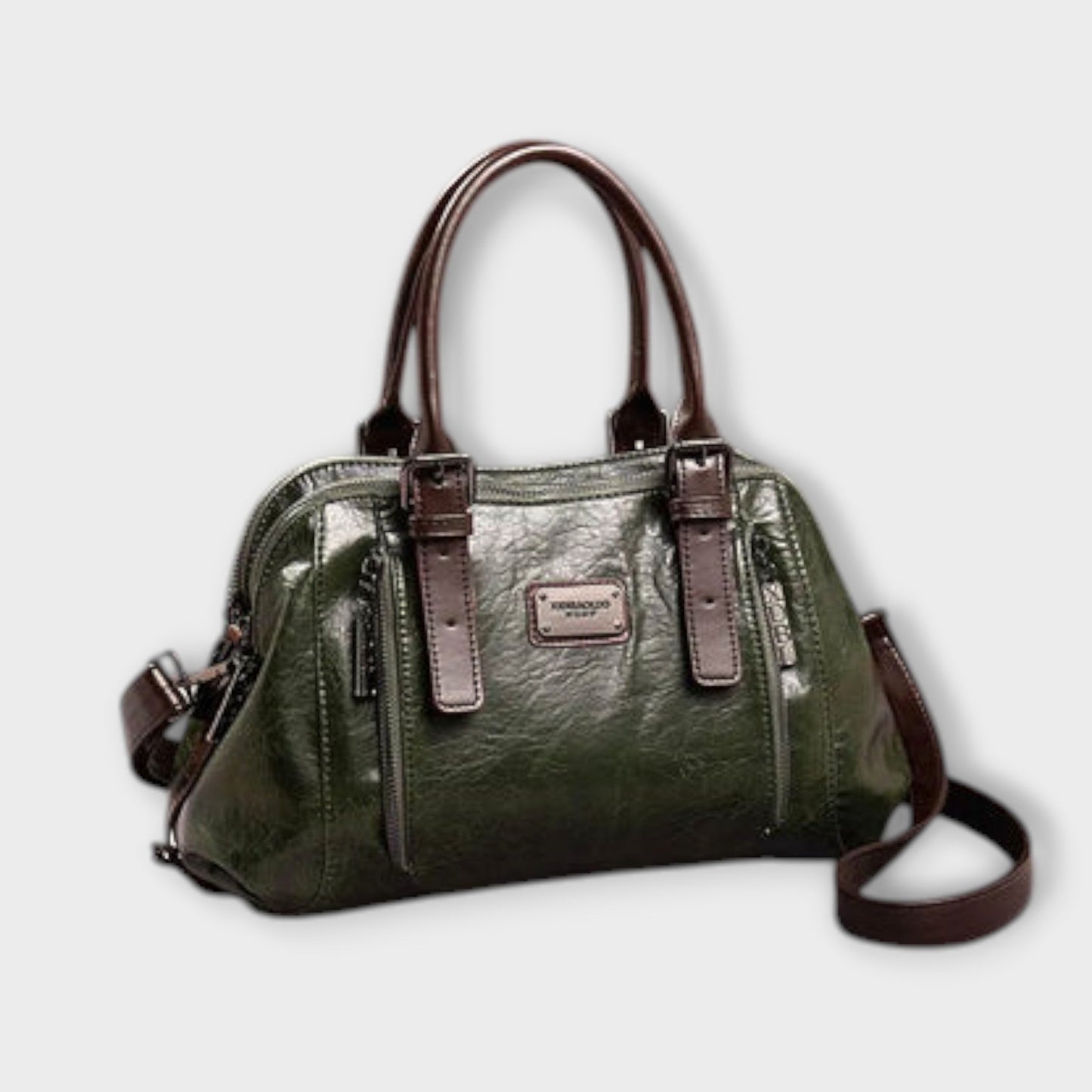 Gianna Boutique - Borsa elegante a spalla vintage