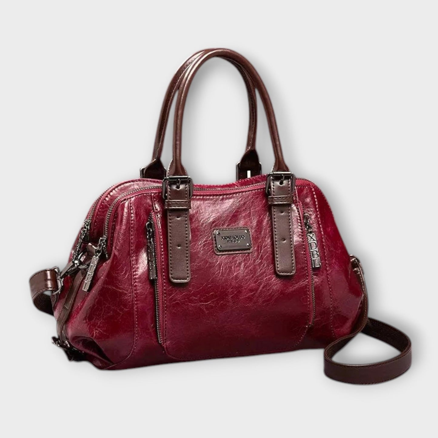 Gianna Boutique - Borsa elegante a spalla vintage