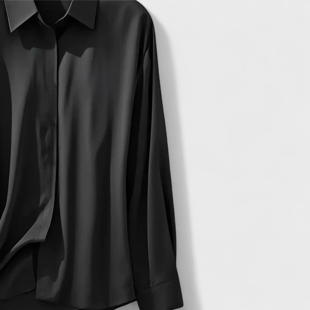 Melvaya - Elegante in Satin Lucido