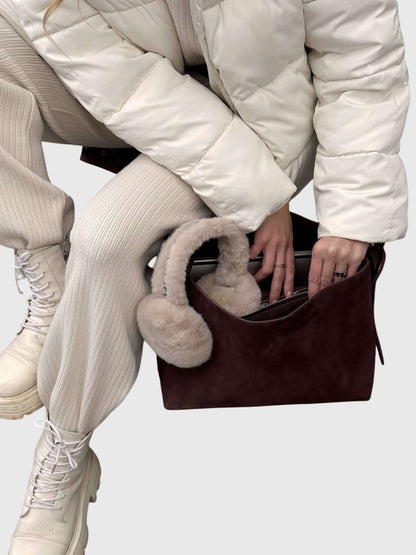 Brianna | Borsa a tracolla regolabile