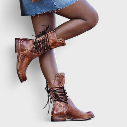 Aruna - Stivali eleganti e confortevoli 