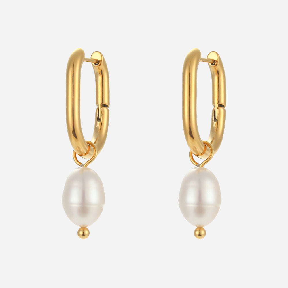 Felyzette | Orecchini in oro 18K
