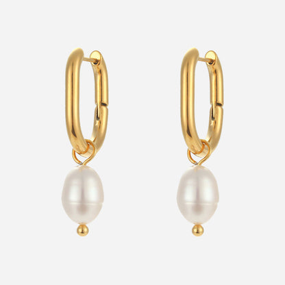 Felyzette | Orecchini in oro 18K