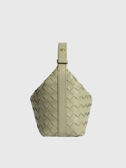 Coleen | Elegante mini borsa convertibile