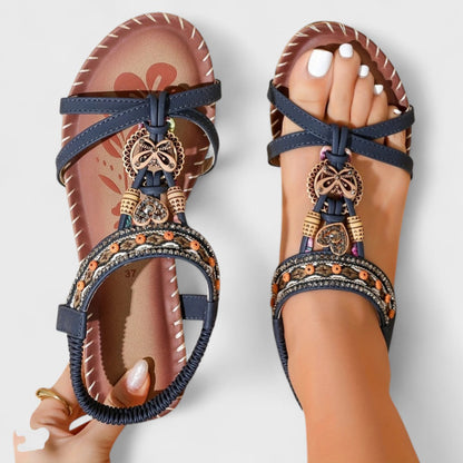 Maria - Sandali Orthopedia Comfort+ 