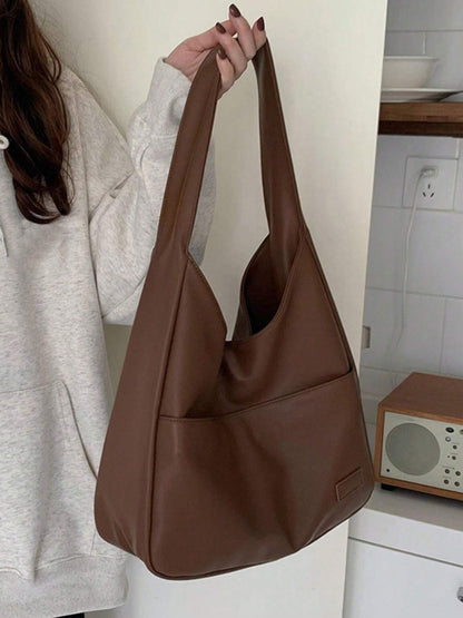 Elena | Borsa a spalla strutturata ed elegante