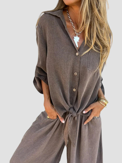 Angelica | Coordinato