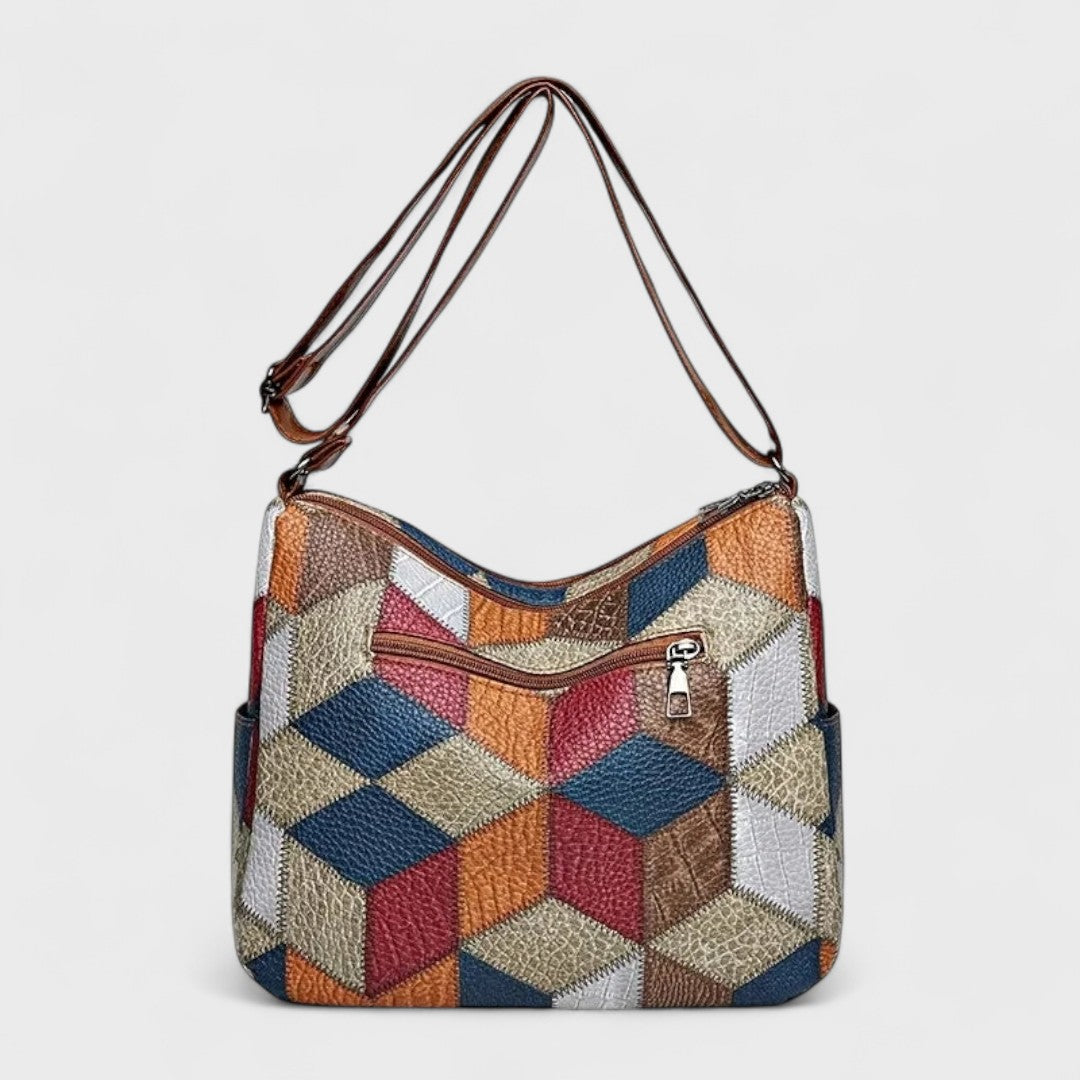 Soraya – Eleganza e praticità in un accessorio unico