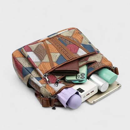 Soraya – Eleganza e praticità in un accessorio unico