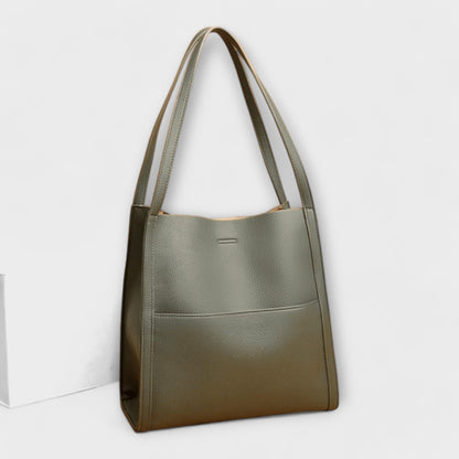 Gianna Boutique - Borsa in Pelle Artigianale