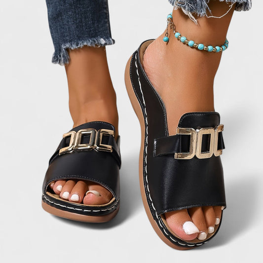 Venesia - Sandalo di tendenza 