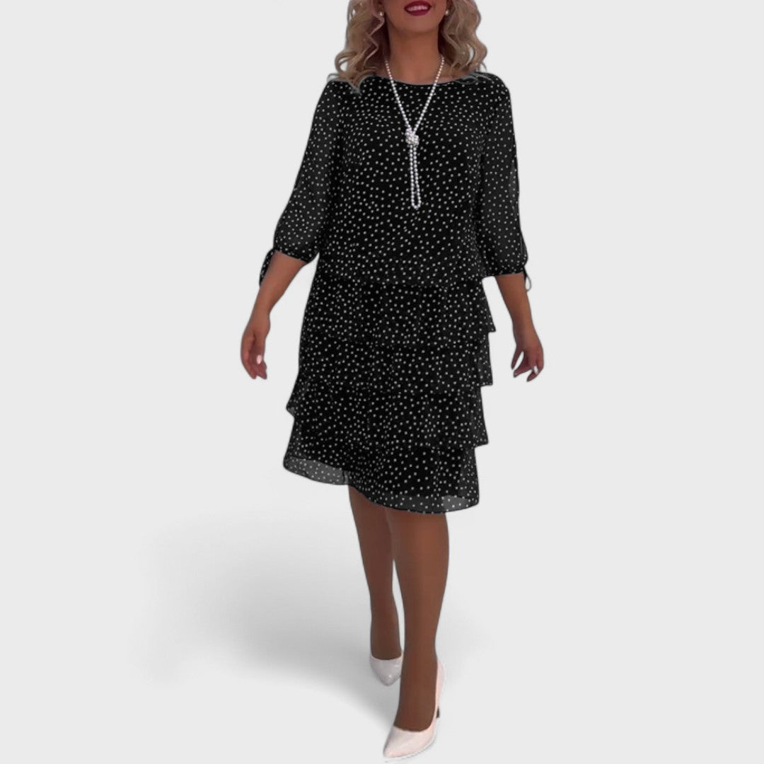 Clara – Abito classico 