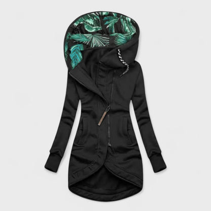 Aysha - Cappotto invernale da donna