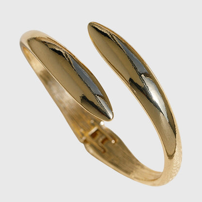 Camilla | Bracciale Aperto Stretch