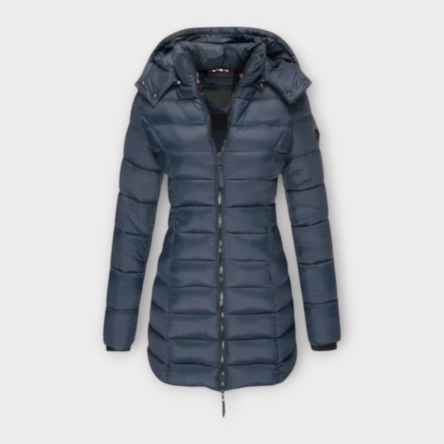 Mathilde - Cappotto Invernale Elegante e Isolante