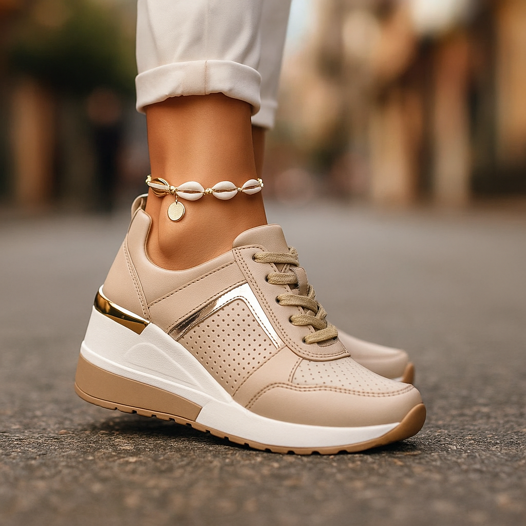 Baskets Valden – Scarpe Casual Premium da Donna