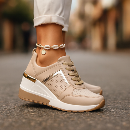 Baskets Valden – Scarpe Casual Premium da Donna