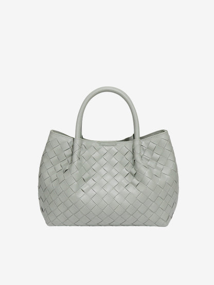 Marianna | Borsa a Tracolla Intrecciata