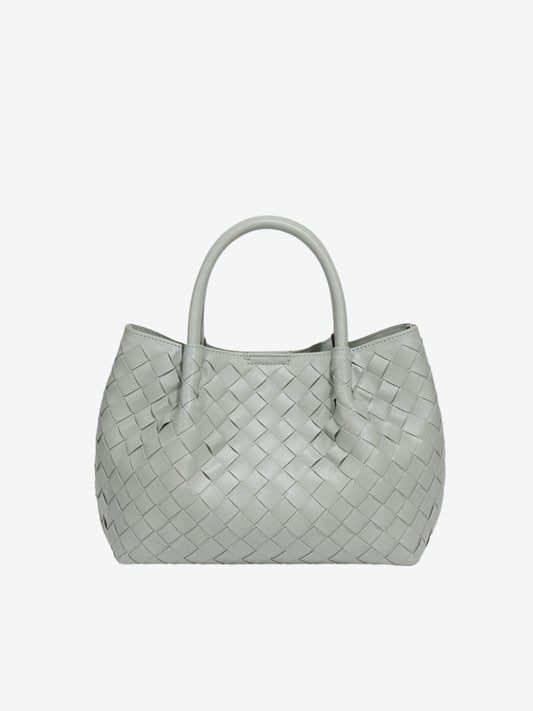 Marianna | Borsa a Tracolla Intrecciata