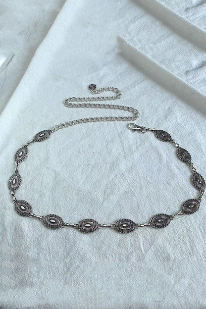 Raegan | Cintura geometrica retrò