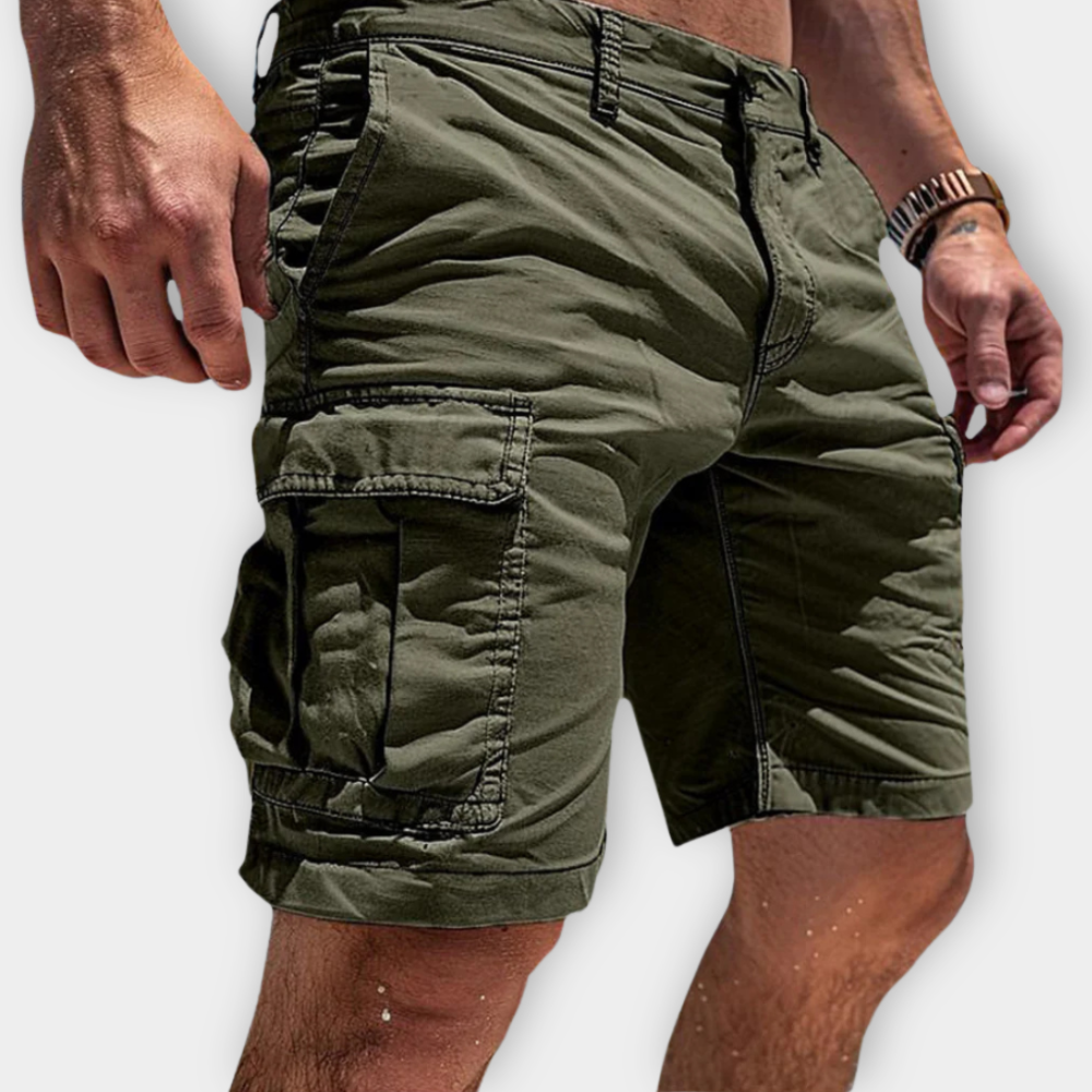 Shorts Cargo