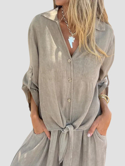 Angelica | Coordinato