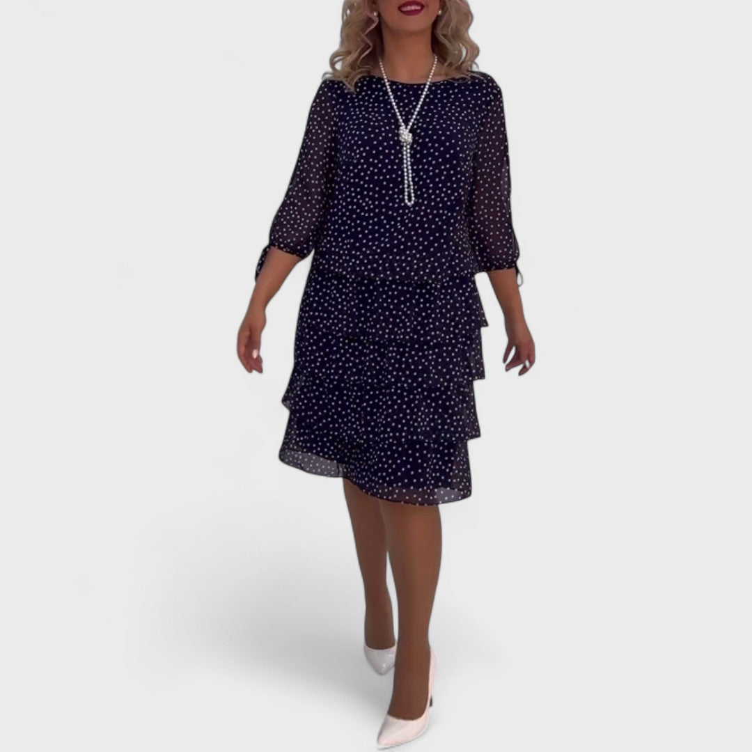 Clara – Abito classico 