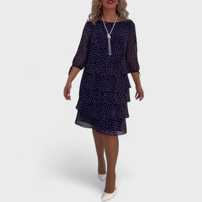 Clara – Abito classico 