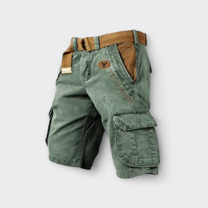 Pantaloni Cargo Resistenti